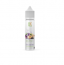 KTS TEA LINE PFLAUME Aroma 10 ml / 60 ml