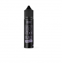 KTS Line BLACK PUDDING Aroma Longfill 10 ml / 60 ml