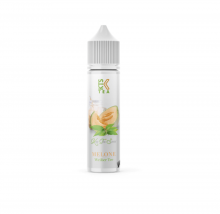 KTS TEA LINE MELONE Aroma 10 ml / 60 ml