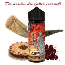 laedla juice baldur aroma longfill