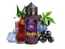 laedla juice chabesco dark lemonade aroma longfill