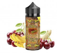 laedla juice chabesco kirsch banane aroma longfill