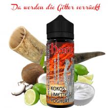 laedla juice heimdall aroma longfill