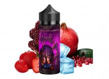 laedla juice mystic dream granatapfel erdbeere aroma longfill