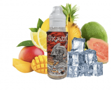 laedla juice skadi aroma longfill