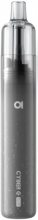 Aspire CYBER G SLIM POD KIT Starterkit 3.0 ml komplett 1.200 mAh GRAU