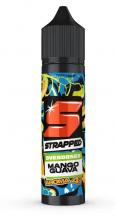 STRAPPED Mango Guava Overdosed Aroma Longfill 4 ml / 60 ml