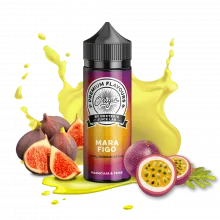 Dexter's Juice Lab Origin Marafigo Aroma Longfill 10ml / 120ml