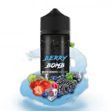 MAZA BERRY BOMB Aroma Longfill