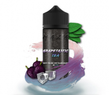 MAZA GRAPETASTIC TEA Aroma Longfill