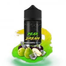 MAZA PEAR DREAM Aroma Longfill