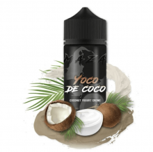 MAZA YOCO de COCO Aroma Longfill