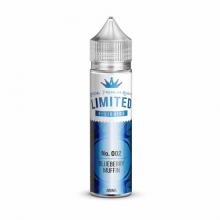 Limited 002 Blueberry Muffin Aroma Longfill 18 ml / 60 ml