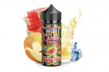 Bad Candy MIGHTY MELON Aroma Longfill 10 ml / 120 ml