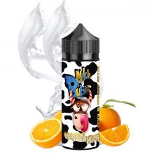 milchbubi orangen milch aroma longfill