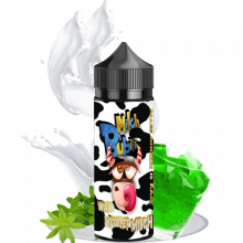 milchbubi waldmeister milch aroma longfill