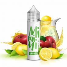 MiMiMi Juice APFELSTROLCH Aroma Longfill