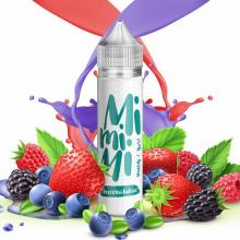 MiMiMi Juice BEERENSCHUBSER Aroma Longfill