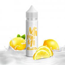 MiMiMi Juice Buttermilchkasper Aroma Longfill