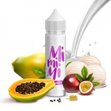 MiMiMi Juice Maracujabratze Aroma Longfill
