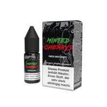 Maza MINTED CHERRYS Nikotinsalz Liquid 10 ml / 10 mg