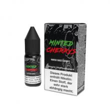 Maza MINTED CHERRYS Nikotinsalz Liquid 10 ml / 20 mg