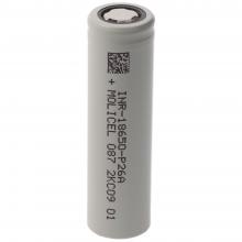 Molicel INR18650 P26A 2600mAh 35A Li-Ionen-Akku, 3,6V - 3,7V