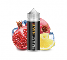 MUST HAVE ! Aroma Longfill