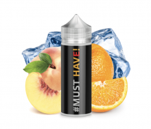 MUST HAVE E Aroma Longfill
