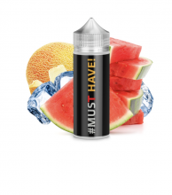 MUST HAVE T Aroma Longfill