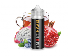 MUST HAVE U Aroma Longfill