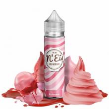 N`EIS ERDBEERE Aroma Longfill
