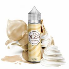 N`EIS VANILLE Aroma Longfill