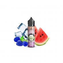 Nebelfee Himbeer Wassermelone Feenchen Aroma Longfill 5 ml / 60 ml