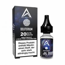 ANTIMATTER Deuterium Nikotinsalz Liquid 10 ml / 20 mg