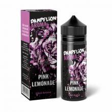 Dampflion Intense Pink Lemonade Aroma Longfill 10 ml / 120 ml