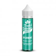 Dexter's Juice Lab Fresh & Delicious SPEARMINT Aroma Longfill 5 ml / 60 ml