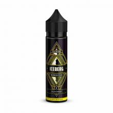 FLAVORIST IceBerg Maracuja Aroma Longfill 10 ml / 60 ml