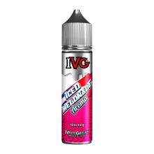 IVG Crushed ICED MELONADE Aroma Longfill 10 ml / 60 ml