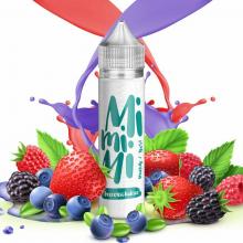 MiMiMi Juice BEERENSCHUBSER Aroma 15 ml / 60 ml