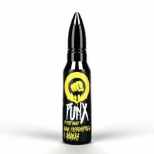 PUNX by Riot Squad Guave + Passionsfrucht + Ananas 5 ml / 60 ml Aroma Longfill
