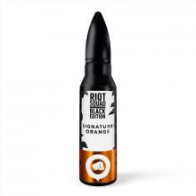 Riot Squad - Black Edition - Signature Orange - Aroma 15 ml / 60 ml