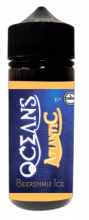 Oceans ATLANTIC Aroma Longfill
