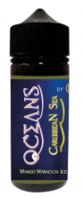 Oceans CARIBBEAN SEA Aroma Longfill