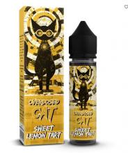 verdosed Cat Sweet Lemon Tart Aroma Longfill
