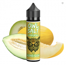 OWL Salt HONEYDEW Aroma Longfill