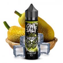 OWL Salt Jackfruit Ice Aroma Longfill 10ml / 60ml