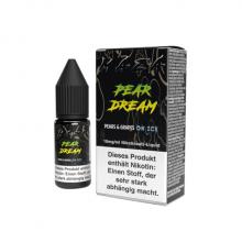 Maza PEAR DREAM Nikotinsalz Liquid 10 ml / 10 mg