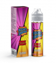 PJ EMPIRE Berry Burst Aroma Longfill