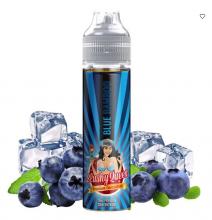 PJ Empire BLUE BAMBOO Aroma Longfill